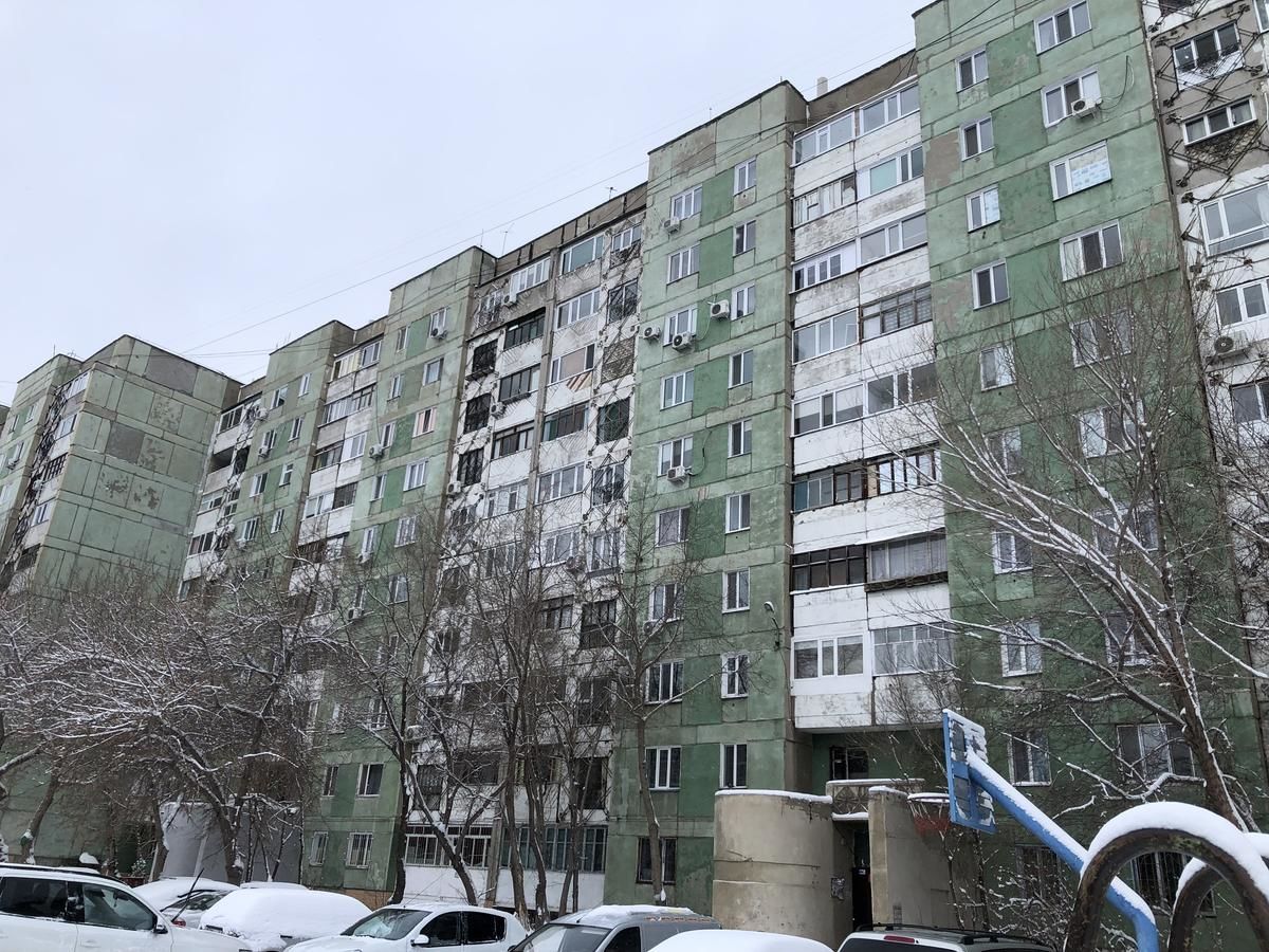 Апартаменты Элитная квартира в центре Павлодар-16