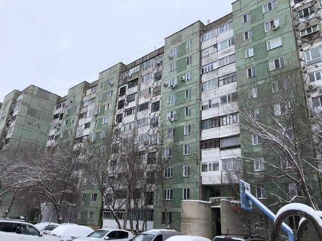 Апартаменты Элитная квартира в центре Павлодар-15