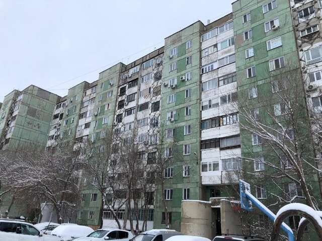 Апартаменты Элитная квартира в центре Павлодар-38